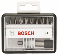 Bosch (8+1)dílná sada šroubovacích bitů Robust Line, S Extra-Hart - bh_3165140401432 (1).jpg